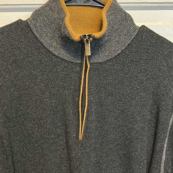 Códice light weight sweater - Picture 3 of 9